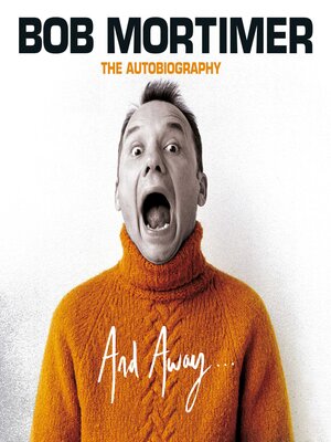 cover image of And Away...